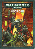Warhammer 40K-Necron-Codex - 2011 - Used