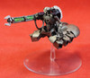 Warhammer 40K-Necron-Heavy Destroyer - X1 Plastic -101