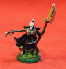 Warhammer 40K-Necron-Lord - X1 Metal -101