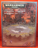 Warhammer 40K-Warhammer 40K-Skyshield Landing Pad - Plastic X1 - Lot-101