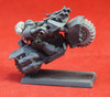 Warhammer 40K-Space Marines-Bike - Plastic X1 - Lot-109