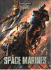 Warhammer 40K-Space Marines-Codex - 2012 - Harcover - Used