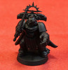 Warhammer 40K-Space Marines-Commander - Plastic X1 - Lot 102