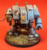 Warhammer 40K-Space Marines-Dreadnought - Plastic X1 - Lot-111