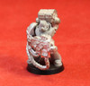 Warhammer 40K-Space Marines-Heavy Bolter Plastic/Metal - Lot 105