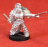 Warhammer 40K-Space Marines-Honor Guard - X1 Metal -101