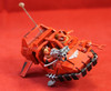 Warhammer 40K-Space Marines-Land Speeder Typhoon - Plastic - Lot-102