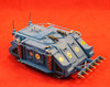 Warhammer 40K-Space Marines-Rhino - X1 Plastic - Lot 116