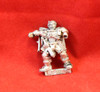 Warhammer 40K-Space Marines-Sgt Naaman - Metal X1