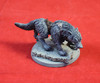 Warhammer 40K-Space Marines-Spartan - Thunder Wolf Cavalry X 1 - 102