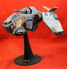 Warhammer 40K-Space Marines-Stormraven - X1 Plastic - Lot 101