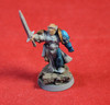 Warhammer 40K-Space Marines-Templars Emperor's Champion Metal X1 101