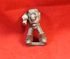 Warhammer 40K-Space Marines-Terminator - Metal X1 - Lot-108