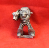 Warhammer 40K-Space Marines-Terminator - Metal X1 - Lot-110