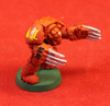 Warhammer 40K-Space Marines-Terminator - Metal X1 - Lot-120