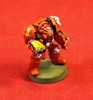 Warhammer 40K-Space Marines-Terminator - Metal X1 - Lot-122