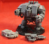 Warhammer 40K-Space Marines-Venerable Dreadnought Plastic X1 -Lot 102