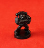Warhammer 40K-Space Marines-With Bolter Plastic X1