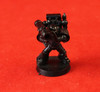 Warhammer 40K-Space Marines-With Missile Launcher X1