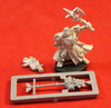 Warhammer 40K-Space Marines-X-mas Special Captain - Metal X1 - 101