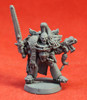 Warhammer 40K-Space Wolves-Ragnar Metal X1 - Lot 101