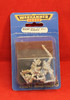 Warhammer 40K-Space Wolves-Scout Sergeants 8006F - Metal