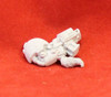 Warhammer 40K-Space Wolves-Terminator Arm - Metal 1X - Lot 102