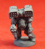 Warhammer 40K-Space Wolves-Terminator Metal X1 - Lot 105