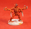 Warhammer 40K-Tyranid-Broodlord X1 - Plastic - Lot 101