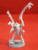 Warhammer 40K-Tyranid-Deathleaper X1 - Metal - Lot 101