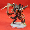 Warhammer 40K-Tyranid-Hive Tyrant X1 - Plastic - Lot 104