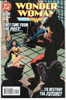 Wonder Woman (1987 Series) #115