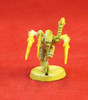 Warhammer 40K-Tyranid-Hormagaunt X1 - Metal - Lot 106