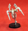 Warhammer 40K-Tyranid-Hormagaunt X1 - Metal - Lot 108