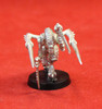 Warhammer 40K-Tyranid-Hormagaunt X1 - Metal - Lot 112