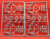 Warhammer 40K-Tyranid-Termagant Brood X8 - Plastic - Lot 106