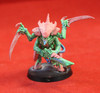 Warhammer 40K-Tyranid-Warriors X3 - Plastic - Lot 102