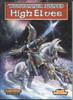 Warhammer Fantasy-High Elves-Codex 1997