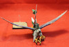 Warhammer Fantasy-High Elves-Lord on Great Eagle Plastic X1 - Lot 101