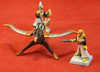 Warhammer Fantasy-High Elves-Repeater Thrower Plastic X1 - Lot 103