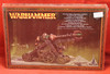 Warhammer Fantasy-Skaven-Warp Lighting Cannon - Lot 101