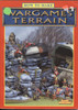 Warhammer Fantasy-Warhammer Fantasy-Wargames Terrain - Book