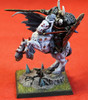 Warhammer Fantasy-Warriors Chaos-Archaon Everchosen - Metal X1 - 101