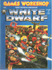 White Dwarf #111 FN- 5.5