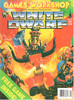 White Dwarf #161 VF 8.0