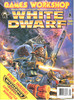 White Dwarf #169 NM- 9.2