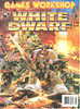 White Dwarf #170 NM- 9.2