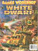 White Dwarf #181 VF- 7.5