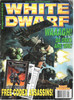 White Dwarf #235 VG/FN 5.0