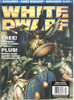 White Dwarf #252 VF+ 8.5